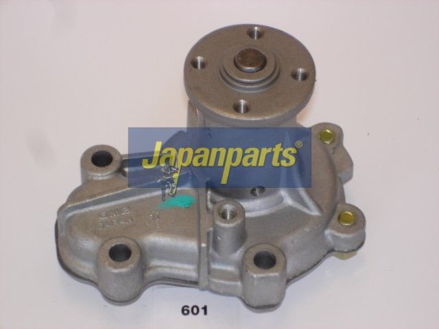 JAPANPARTS Vandens siurblys, variklio aušinimas