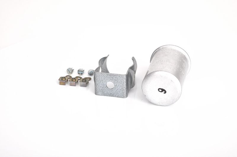 BOSCH 0336200051 Posūkių relė