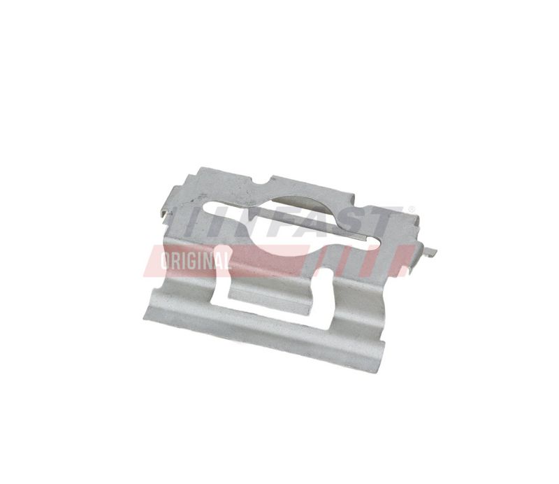 Vedru, Pidurisadul, FAST FT32392