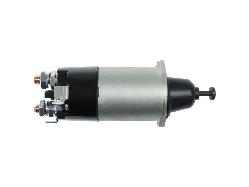 Brand new AS-PL Starter motor solenoid