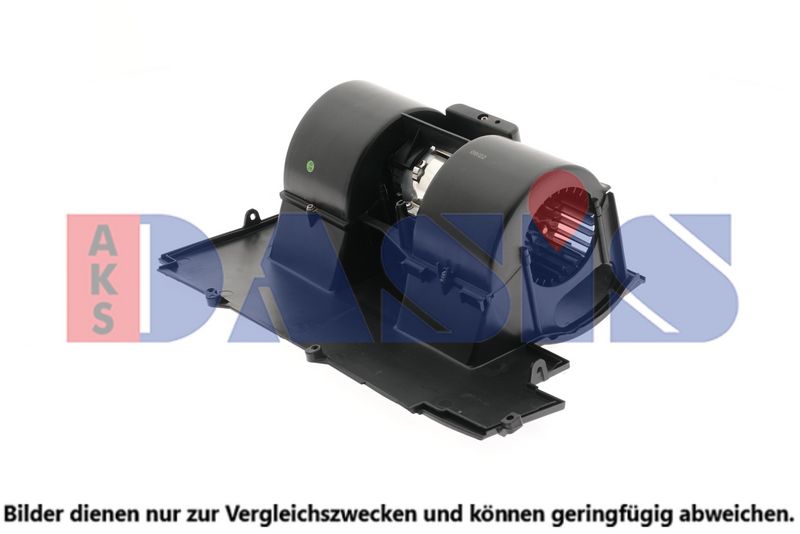 vnitřní ventilátor 408011N
