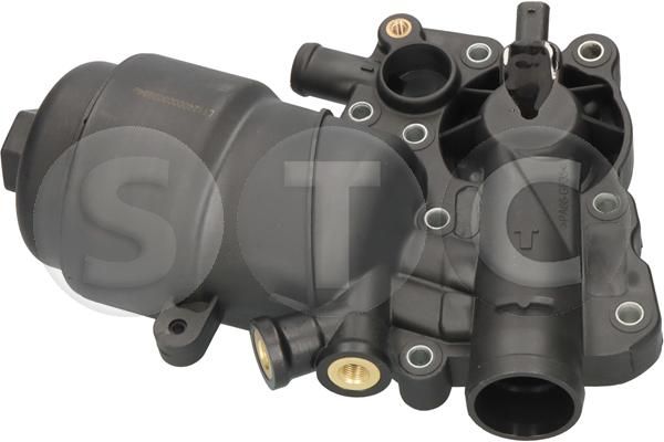 Locas filtru ulei STC T438840