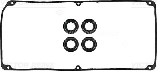 VICTOR REINZ 15-53904-01 - Gasket Set, cylinder head cover