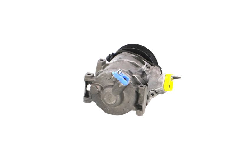 REMANTE 005-001-000230R Compressor, air conditioning