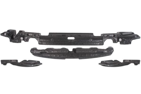 Versterking van de bumper Voor (absorber) past: HYUNDAI ELANTRA VII 02.23-