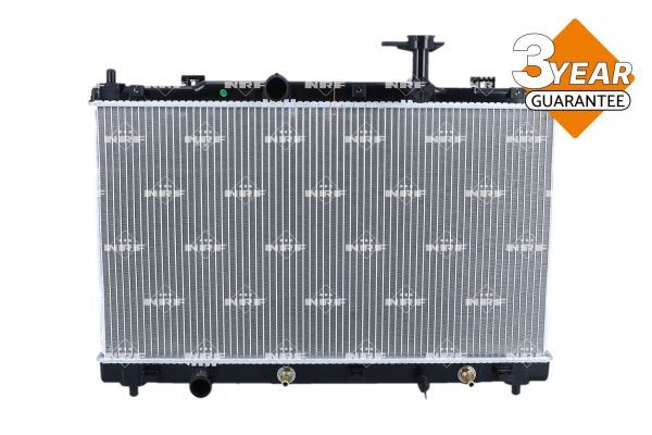 Radiator, racire motor NRF 550059