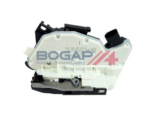 This part match OEM code: 5N0839015G