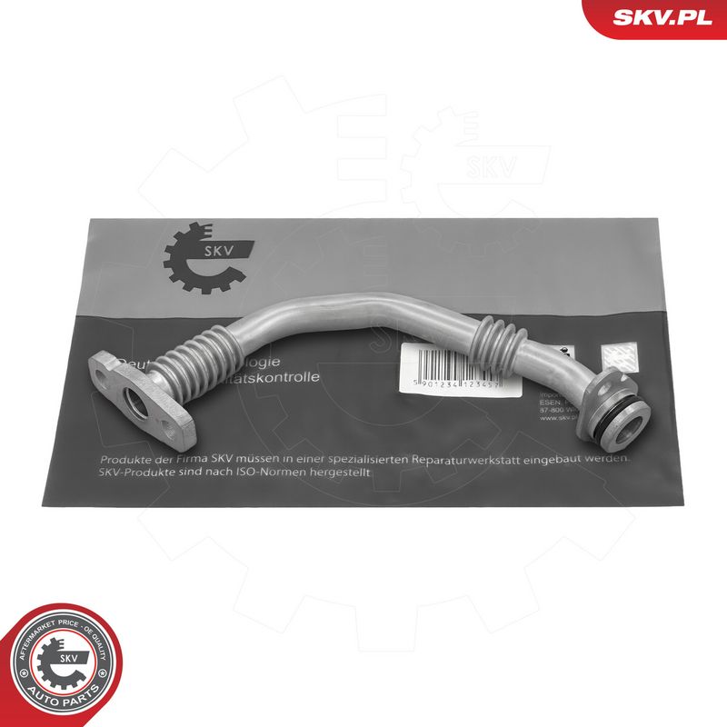 Prekės atitinka OEM kodą: 04L145736H