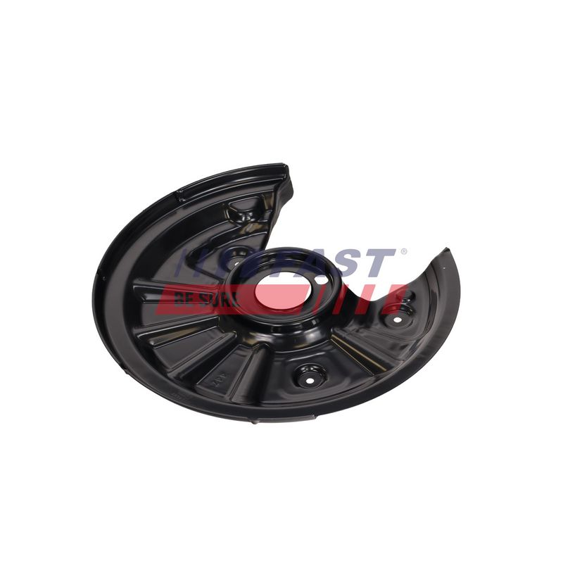 FAST FT03864 Splash Guard, brake disc