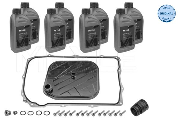 Kit, cambio de aceite del cambio automático