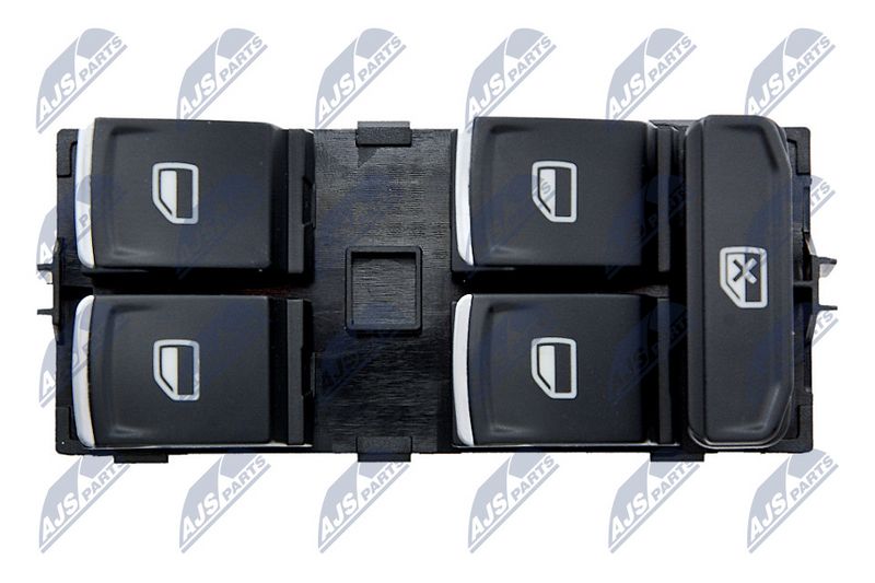 NTY EWS-VW-075 Switch, window regulator