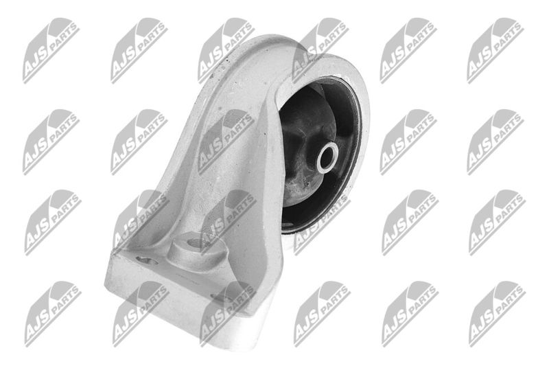 Paigutus, Mootor, NTY ZPS-HY-508