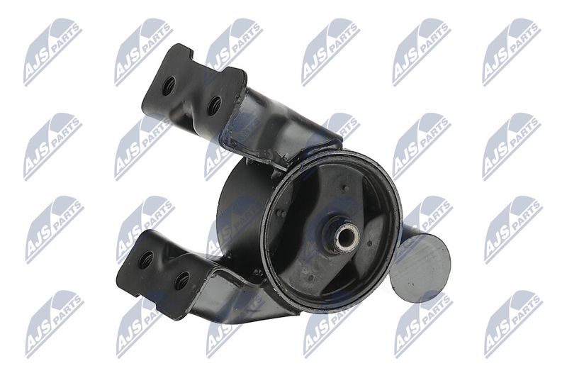 Paigutus, Mootor, NTY ZPS-KA-344