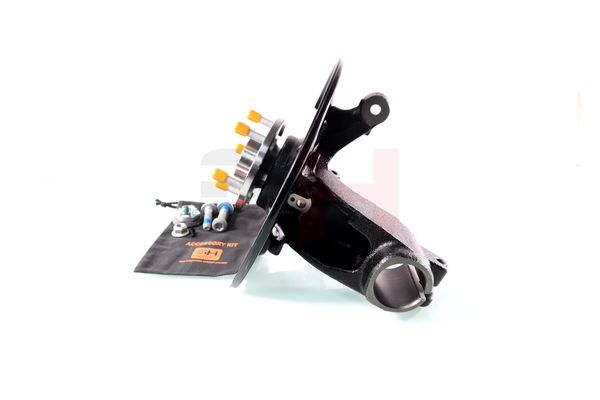 Käändmik, rattakinnitus, GH GH-282554H