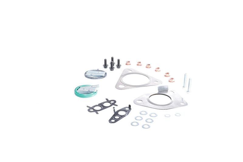 SET MONTAJ TURBOCOMPRESOR BTS Turbo T931523ABS 2