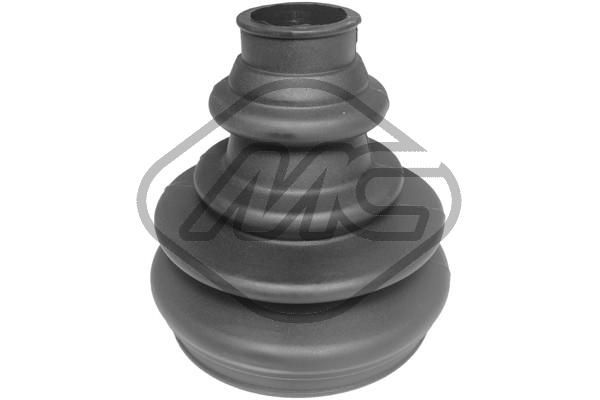 Metalcaucho 01614 - Bellow Kit, drive shaft