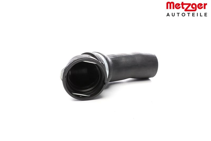 METZGER AUTOTEILE 2400325 Charge Air Hose