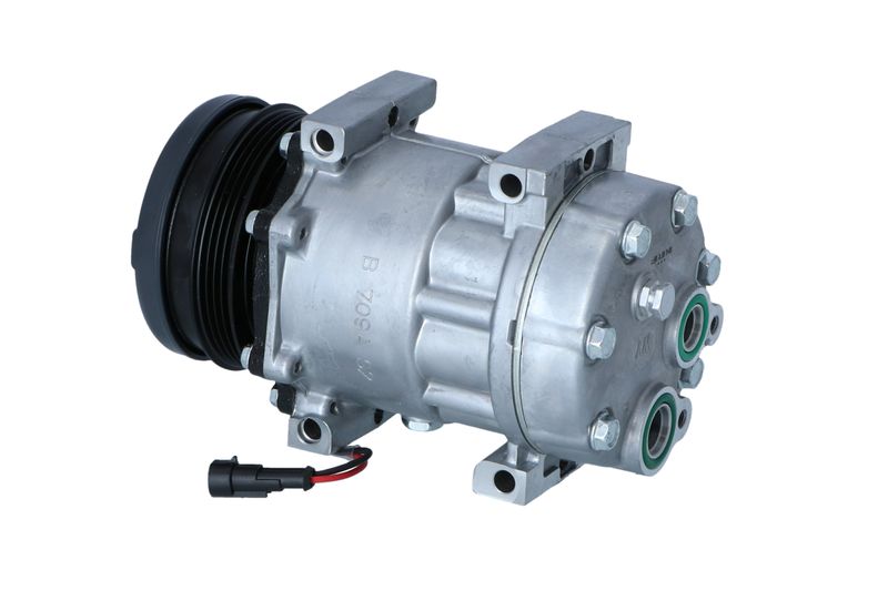 Kompressor, kliimaseade, NRF 32759