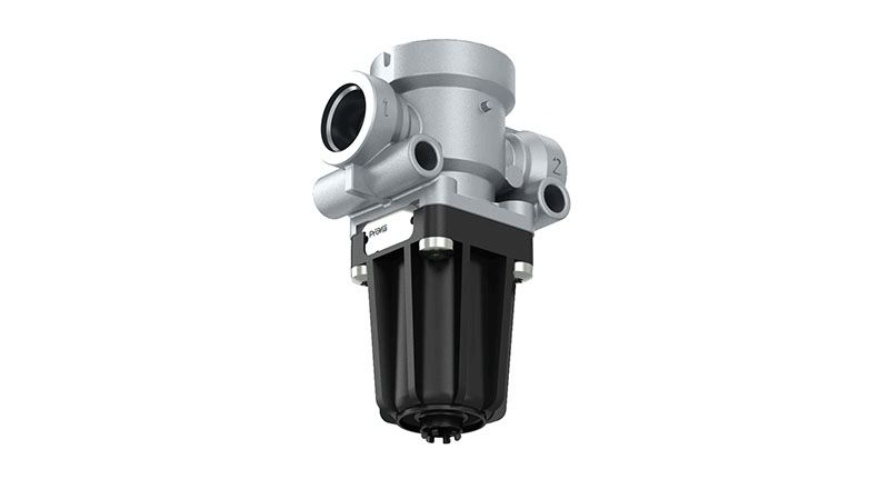 ProVia PRO0103330 Pressure Limiting Valve