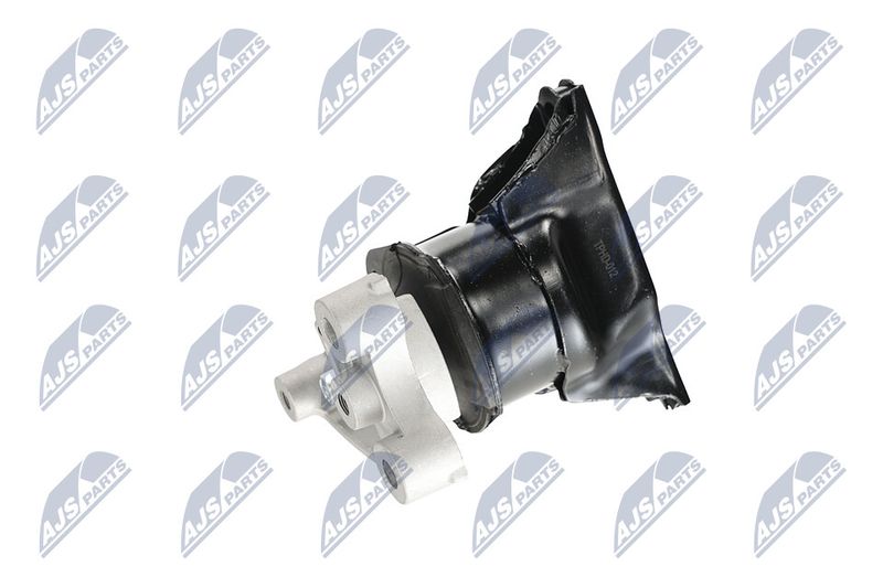 Paigutus, Mootor, NTY ZPS-HD-012