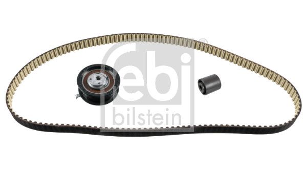 FEBI BILSTEIN Fogasszíjkészlet 21236