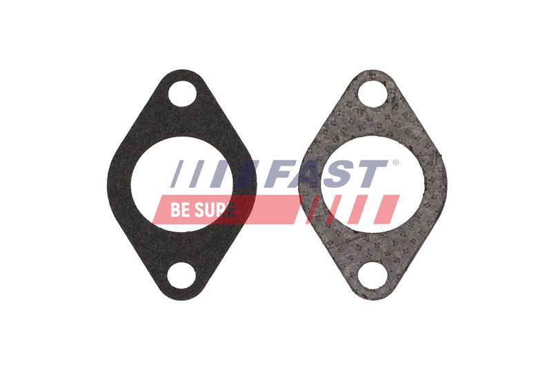 FAST FT05093 Cooler, exhaust gas recirculation