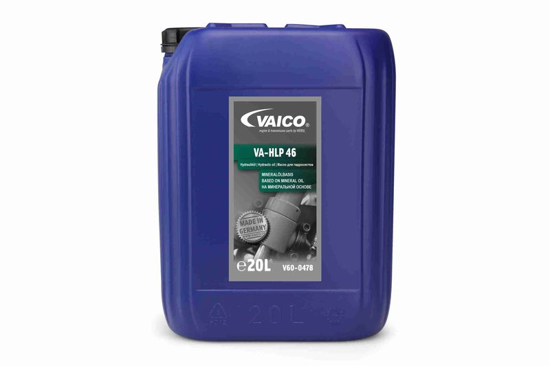 VAICO V60-0478 - Hidraulinė alyva 20 L