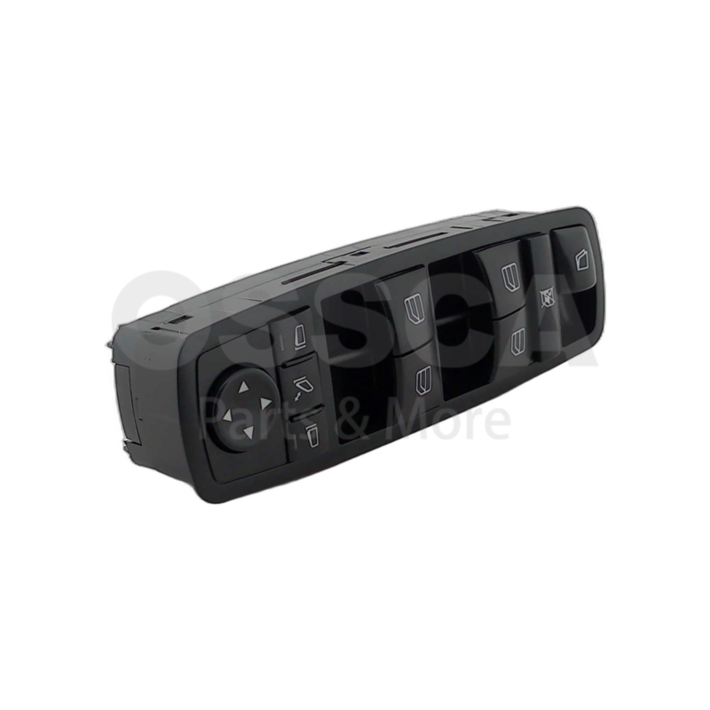 Lüliti, aknatõstuk, OSSCA 23332