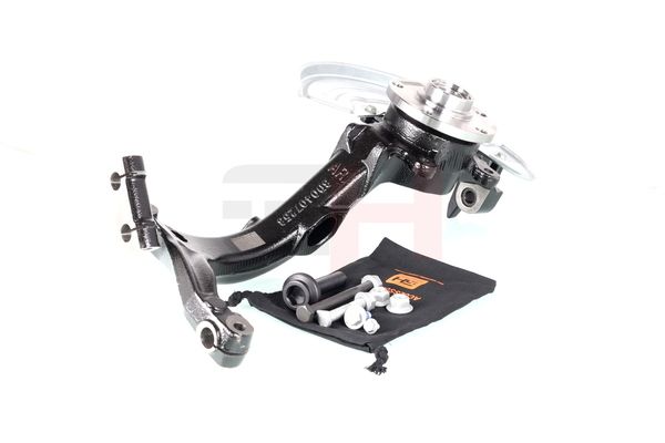 GH GH-289945H Steering Knuckle, wheel suspension