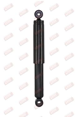 Amortisseur LTM C02395