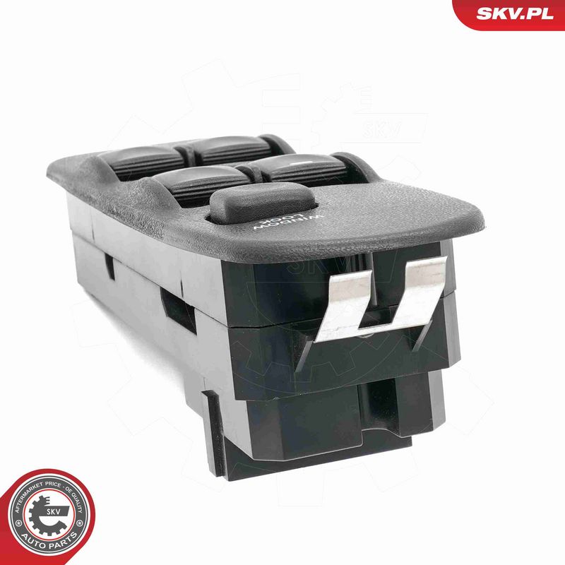 ESEN SKV 37SKV422 Switch, window regulator