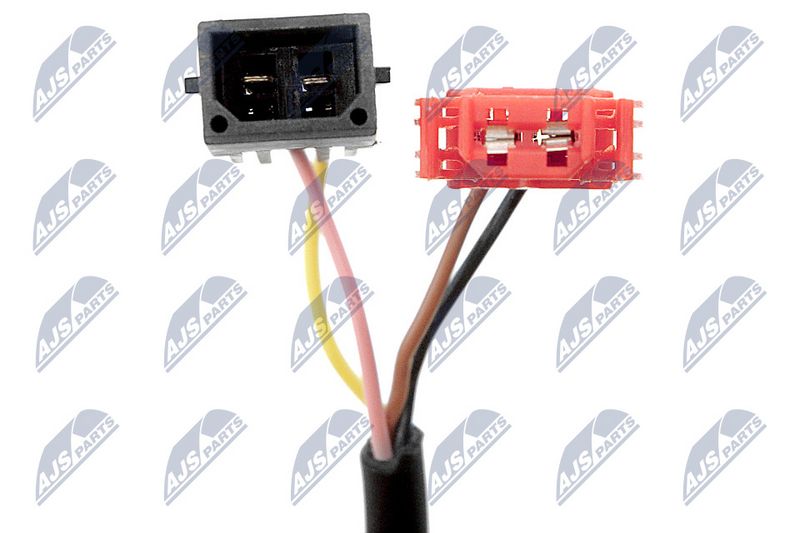 Andur, rattapöörete arv, NTY HCA-AU-008