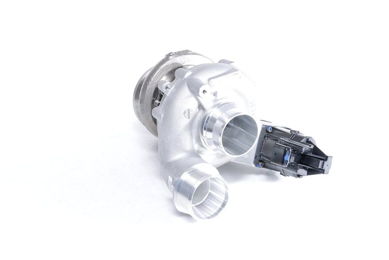 Compresor,sistem de supraalimentare T918572RE BTS Turbo