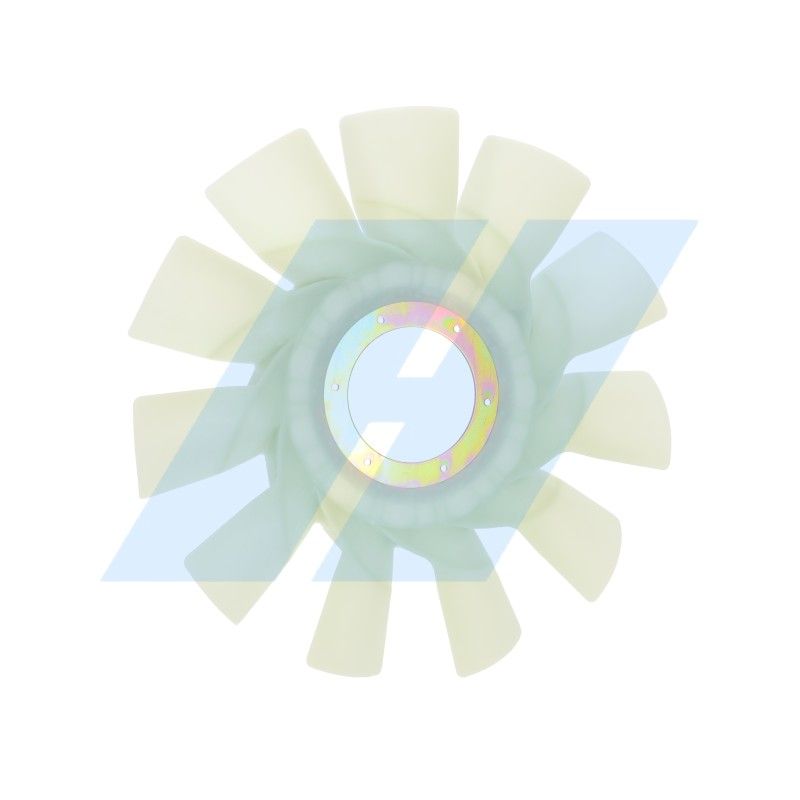 Odvětrávání, chlazení motoru 62045019