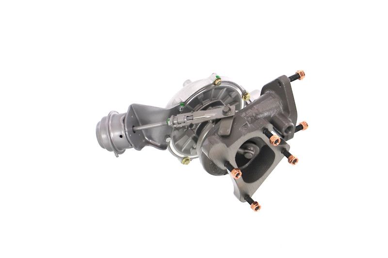 REMANTE 003-001-004422R Charger, charging (supercharged/turbocharged)