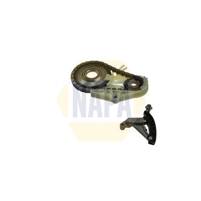 NAPA Timing Chain Kit NCK4085
