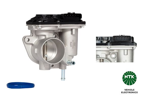 Product Droseļvārsta pievada stiprinājums NTK 97815 For TOYOTA Image
