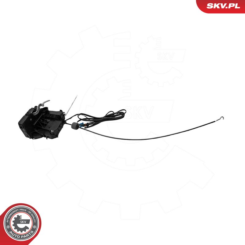 Ukselukk, ESEN SKV 60SKV962