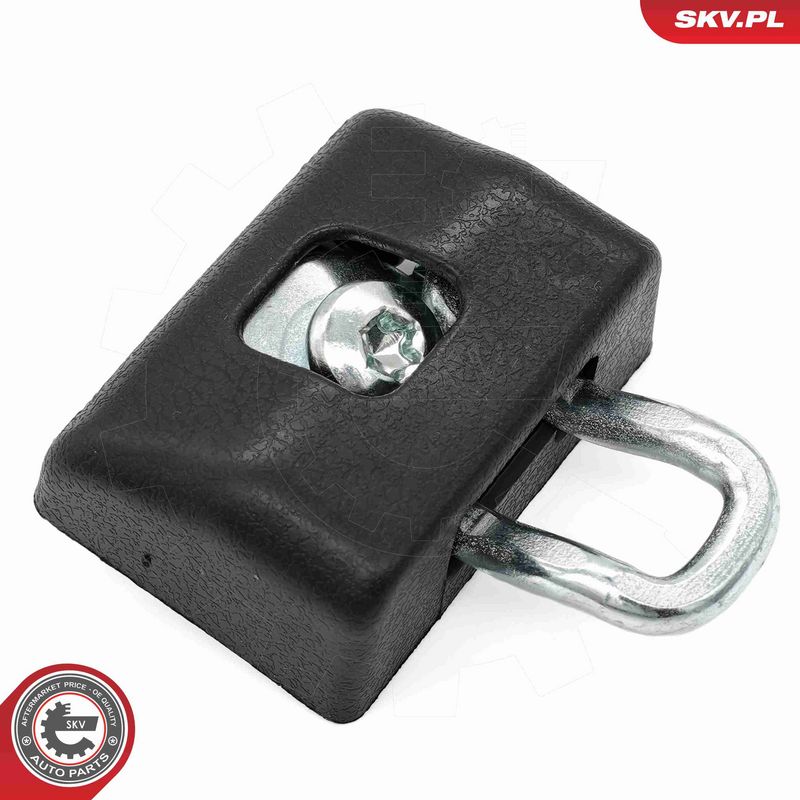 ESEN SKV 16SKV940 - Bagažinės spyna
