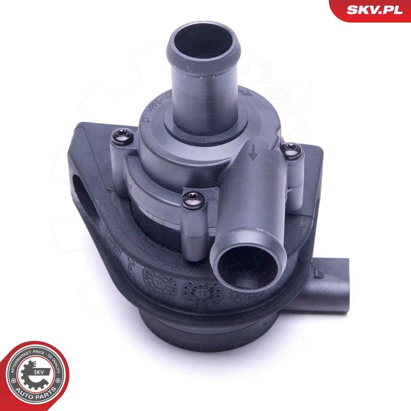Veepump, seisuküte, ESEN SKV 22SKV027