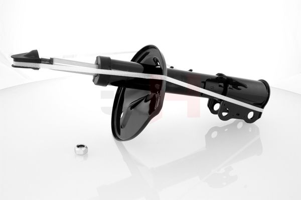 Amort, GH GH-354566H