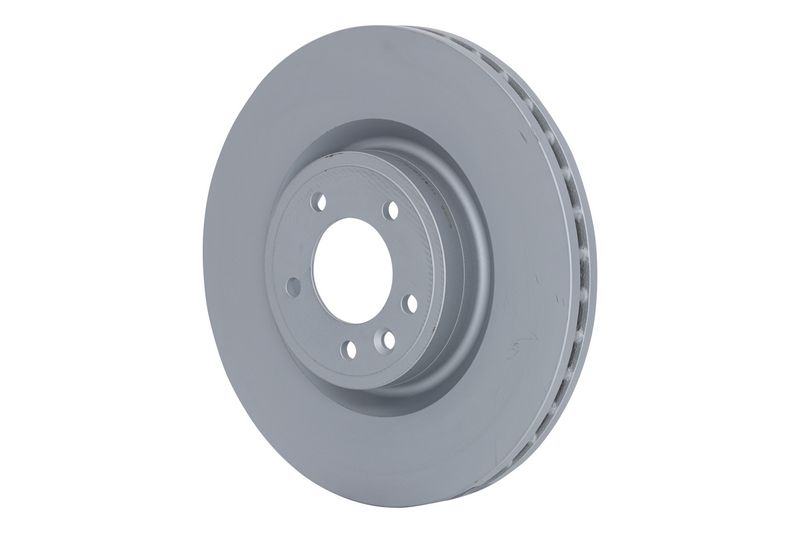 ATE 24.0133-0103.1 Brake Disc