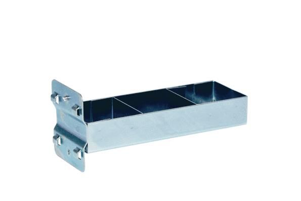 KS TOOLS 860.0847 Tray Base, tool pegboard
