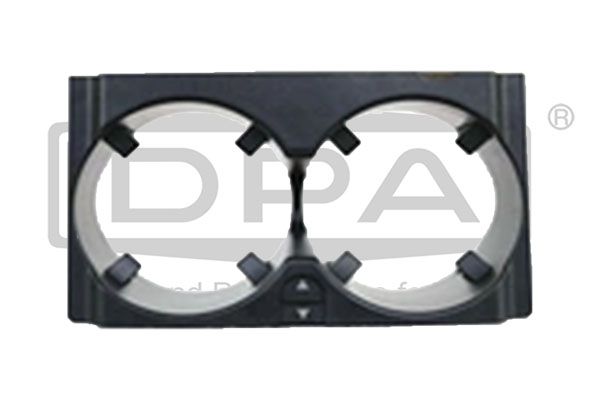 DPA Puodelio laikiklis