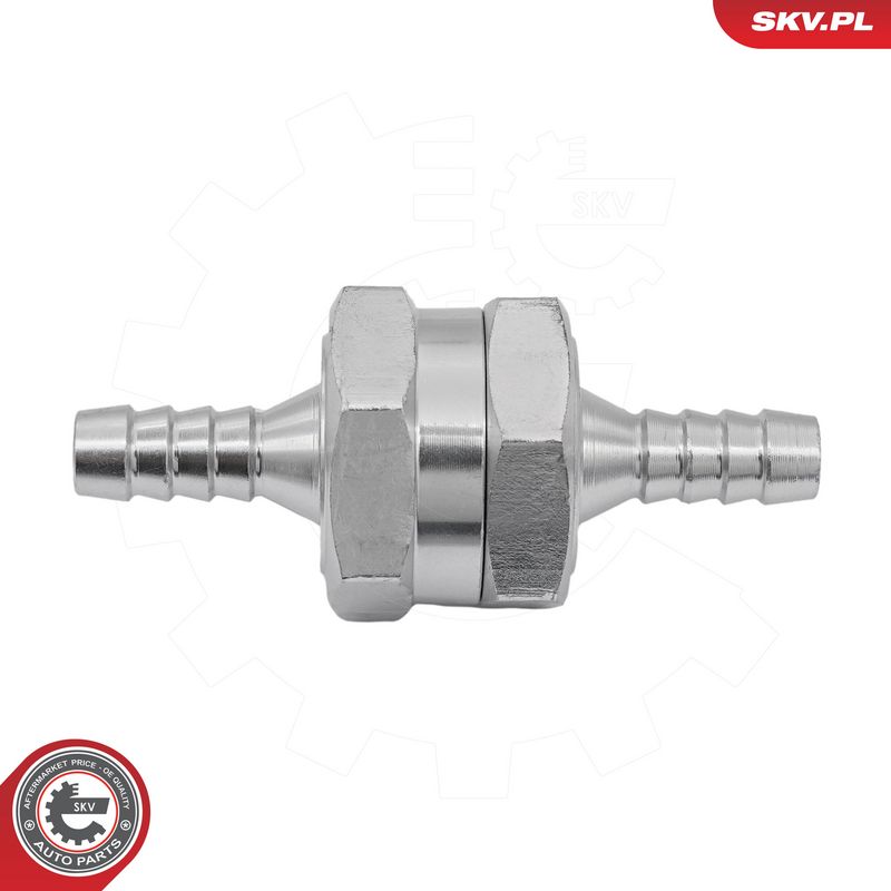 Klapp, kütusepump, ESEN SKV 97SKV545