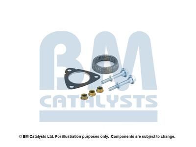Product Montāžas komplekts, Katalizators BM Catalysts FK90842B Image