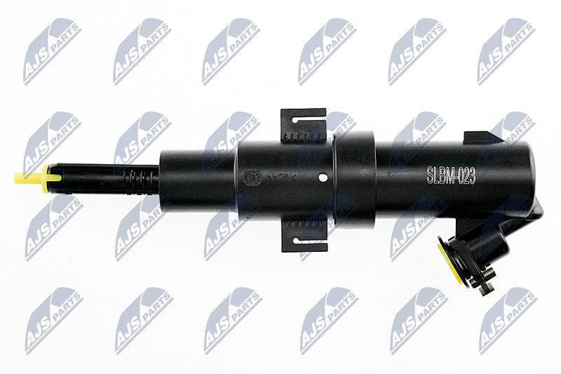 Pesuveedüüs, Tulepesurid, NTY EDS-BM-023