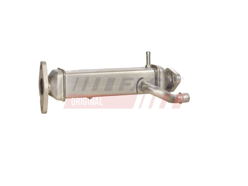Radiaator, heitgaaside tagasijooks, FAST FT60413