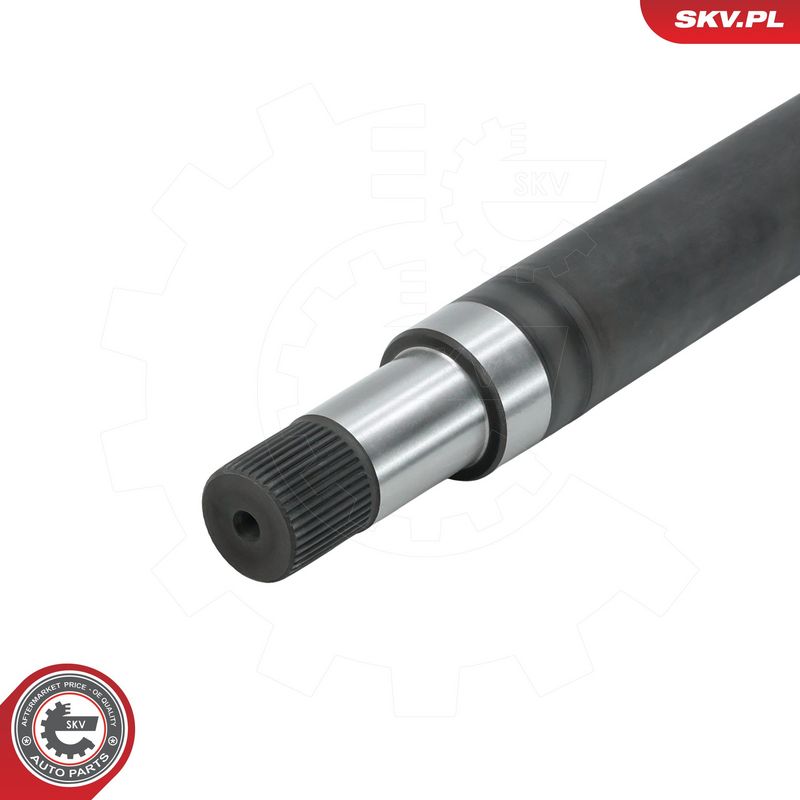 Veovõll, ESEN SKV 40SKV052