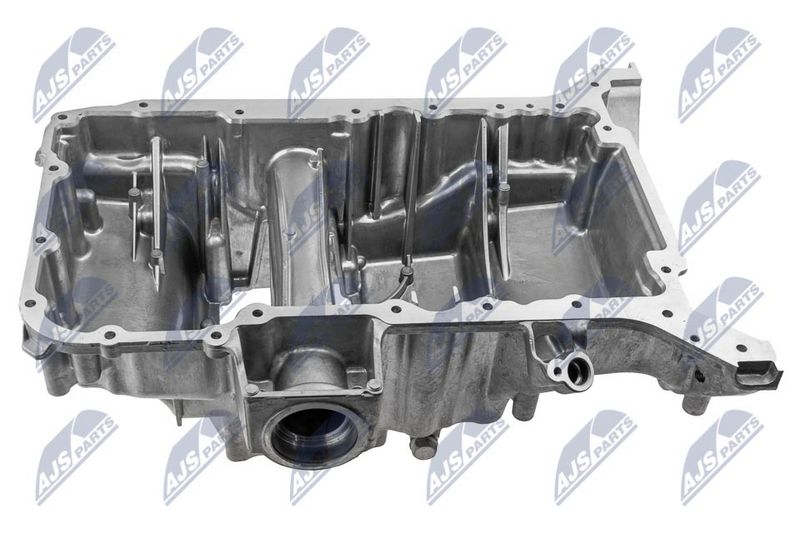 NTY BMO-ME-015 Oil Sump